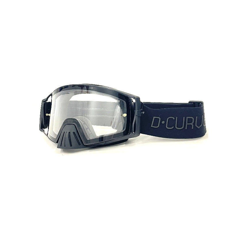 magnetic motocross goggles DCURVE Souvenir-DC Magnetic Motocross Goggle