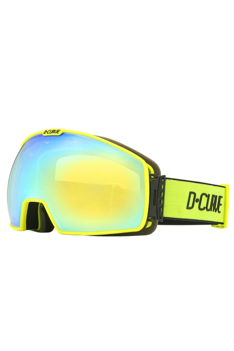 koestler goggles LHOTSE – Dcurve Ski Goggle