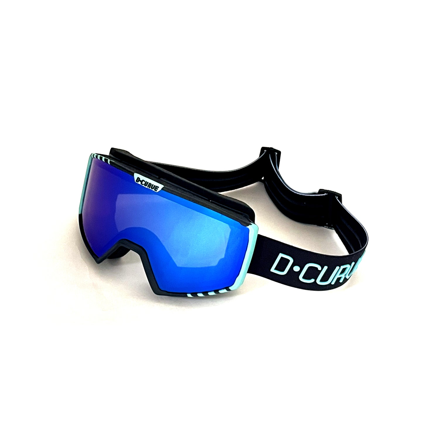 DCURVE X1  Double Color Injection Ski Goggle