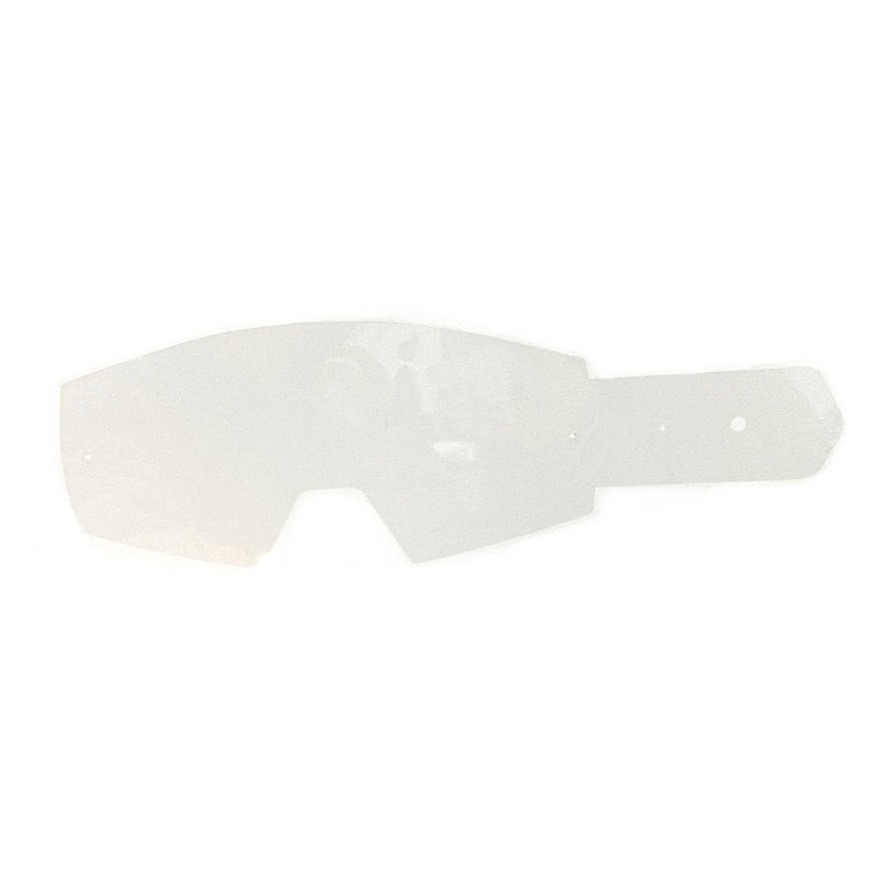 Clear Goggle Protective Film