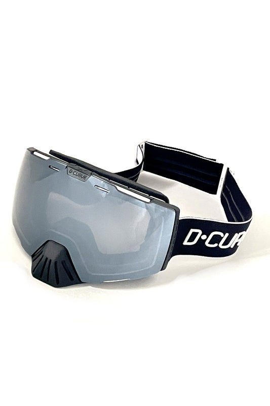 DCURVE X7 Magnetic Goggle