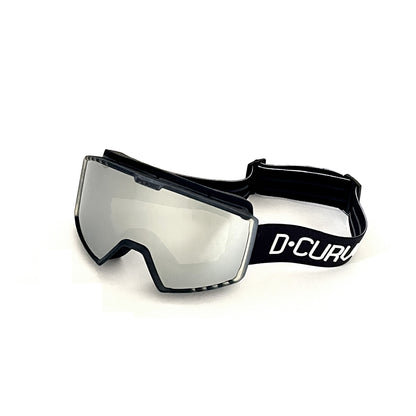 DCURVE X1  Double Color Injection Ski Goggle