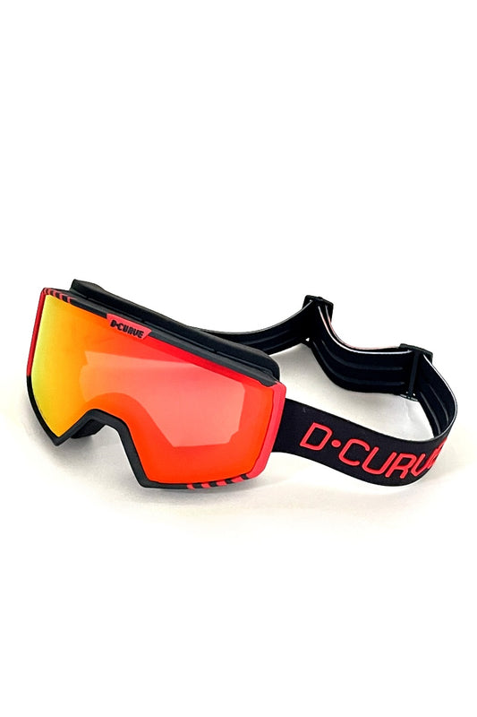 DCURVE X1  Double Color Injection Ski Goggle