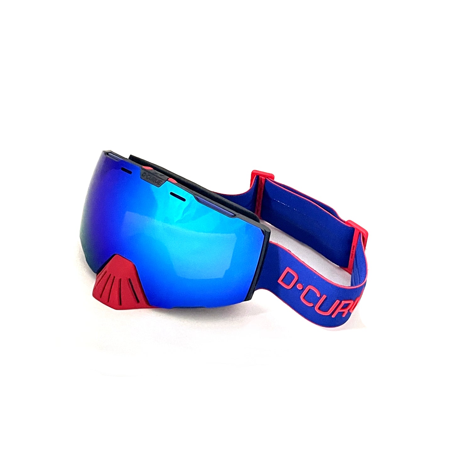 DCURVE X7 Magnetic Goggle