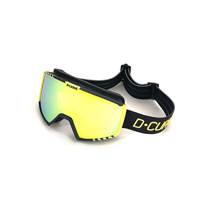 DCURVE X1  Double Color Injection Ski Goggle