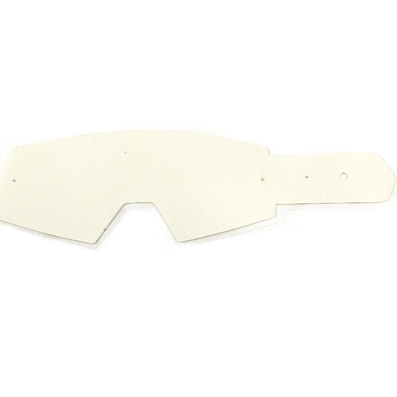 Clear Goggle Protective Film