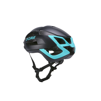 DCURVE G02 Black Biking Helmet