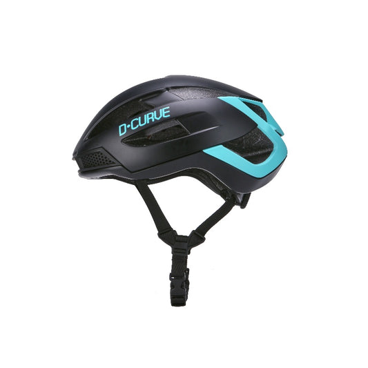 DCURVE G02 Black Biking Helmet