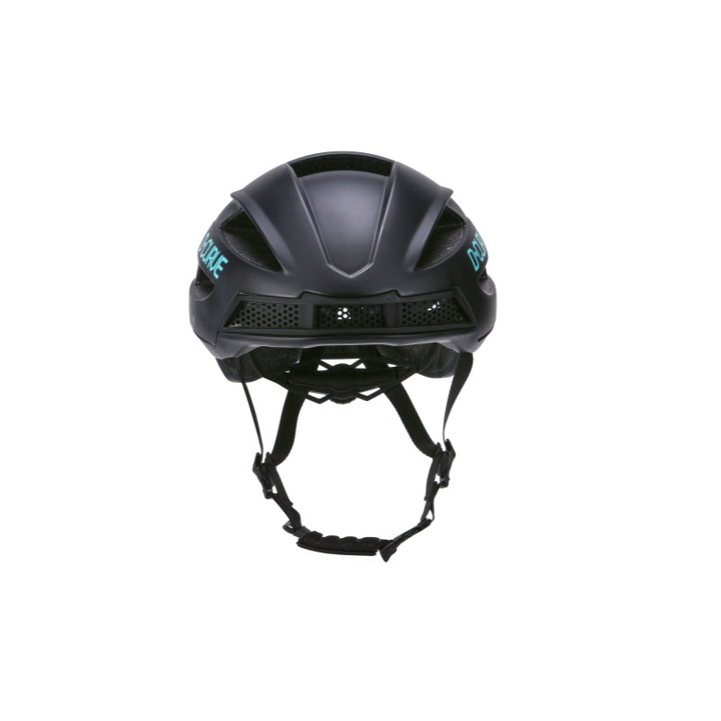 DCURVE G02 Black Biking Helmet