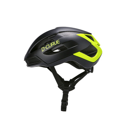 DCURVE G02 Black Biking Helmet