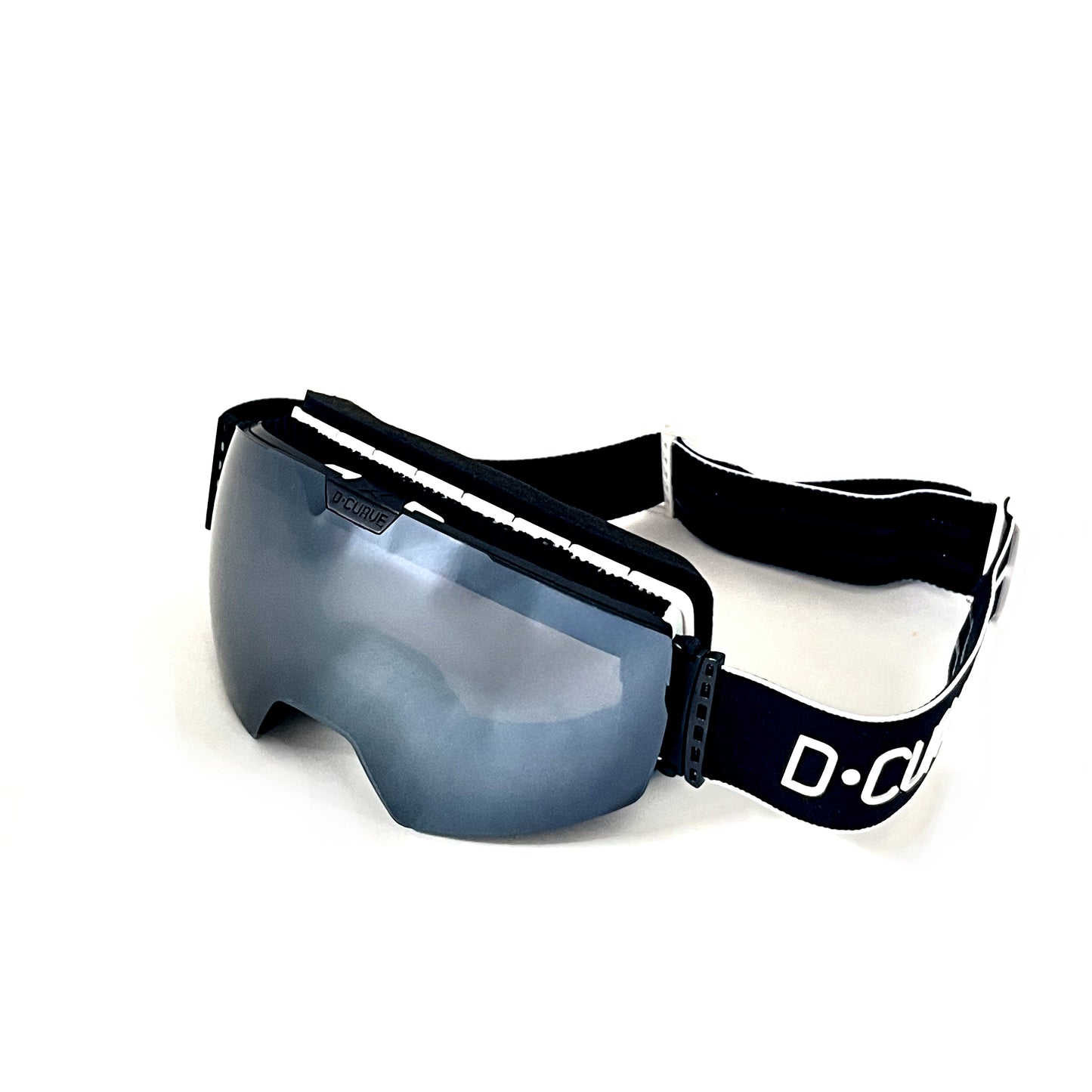 DCURVE X5 Frameless Magnetic Ski Goggle