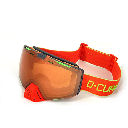 DCURVE X7 Magnetic Goggle