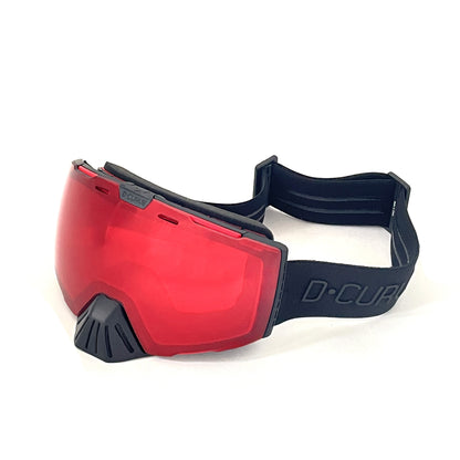 DCURVE X7 Magnetic Goggle